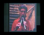 Aerófonos Polifónicos 1 Flautas Dobles