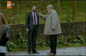 benim için üzülme 8 part 4