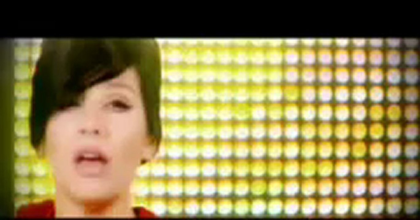 Sharleen Spiteri - All The Times I Cried