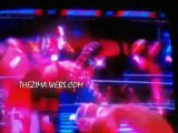 Zima's Jeff Hardy CAW in WWE Smackdown vs Raw 2011 Entrance plus finisher Moves