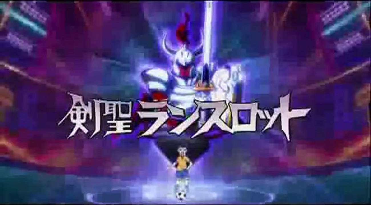 Inazuma Eleven GO - Las 11 Mejores Tecnicas