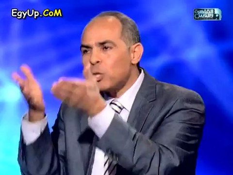 برنامج اجرأ الكلام حلقة 25/12/2012