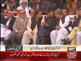 President PTI Baluchistan Qasim Khan Suri Speech at PTI Karachi Jalsa (December 25, 2011) - YouTube