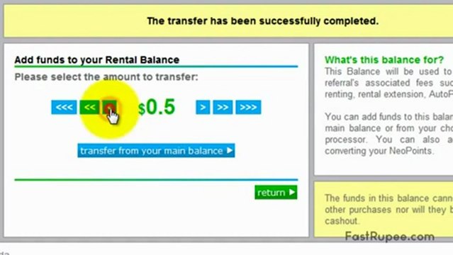 How to Earn Online Through PTC sites -Neobux-GuideTutorial