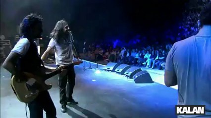 Marsis - Ma Bulur (Ben Gidiyorum)