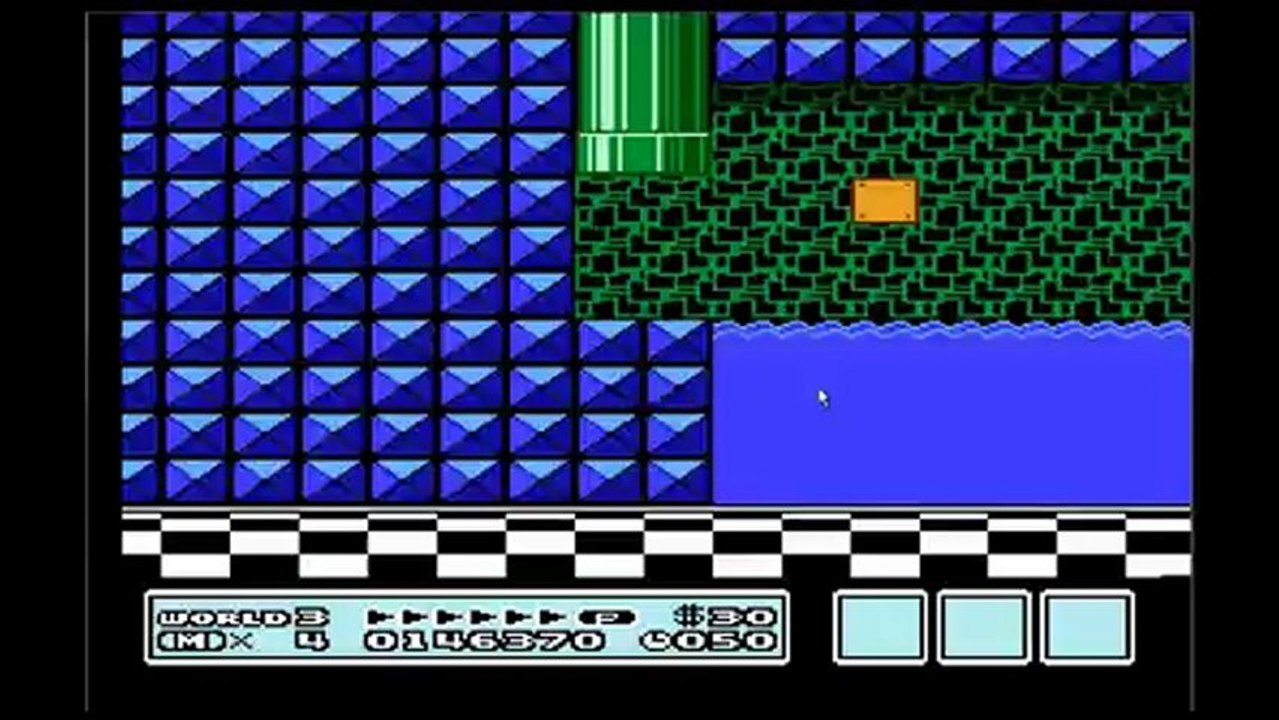 Lets Play together NES: Super Mario Bros.3 #004