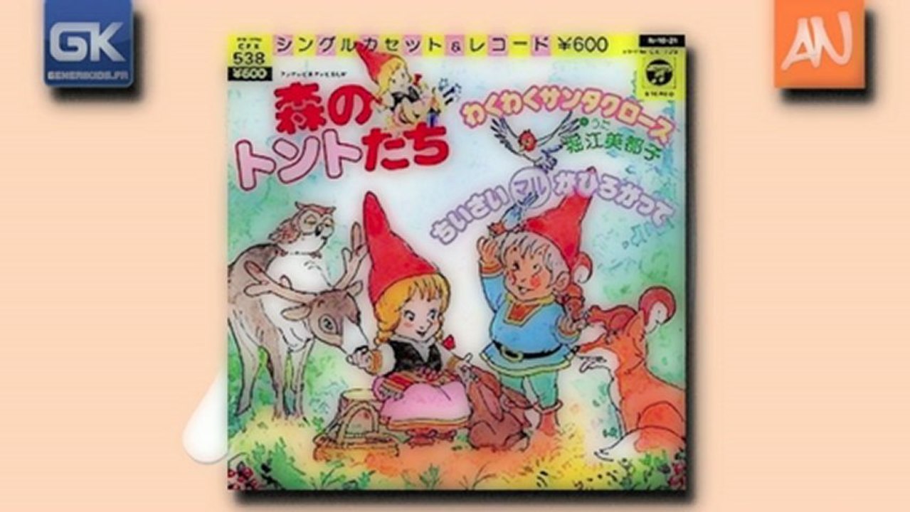Anime News 115 par ALeX du 24 au 30 décembre 2012