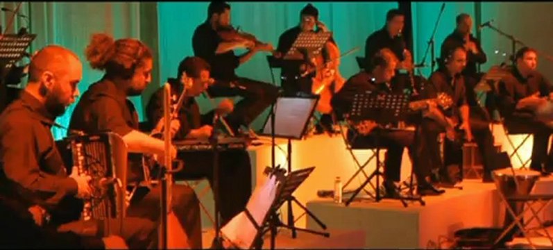 Şevval Sam - Duydum Ki Unutmuşsun