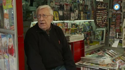 Clarín. Un invento argentino - Capítulo 01 -  1902 - 1945-  HD