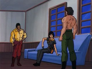 Rambo 2 The Angel Of Destruction