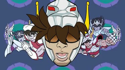 Udada & Eito - HIPHOPUNK