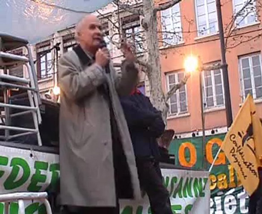 Chimères Fonctionnelles OGM par Jean-Pierre Berlan