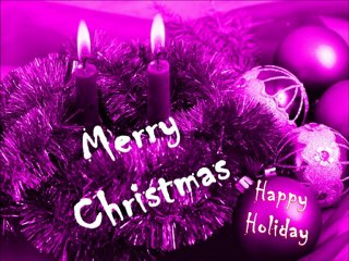 Merry Christmas - Celine Dion