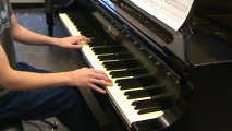 Three Simple Original Compositions For Piano by iLikePiano1