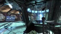 Batman arkham city - Armored Edition Wii U Walkthrough Part 17! Wonder Tower is Strange
