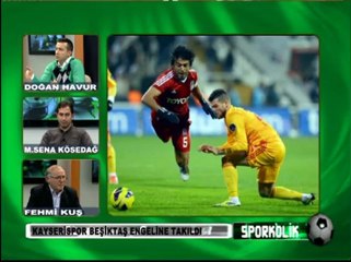 SPORKOLİK 26.12.2012 1 BLM