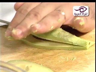 تونا الترتارعلى الطريقة اليابانية- شيف مارك