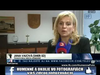 V Humennom nevybrali zhotoviteľa bytovky ani na tretí pokus 19122012