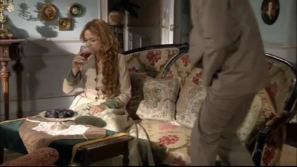 Capitulo 471 Raúl apoya a Sara que está derrumbada