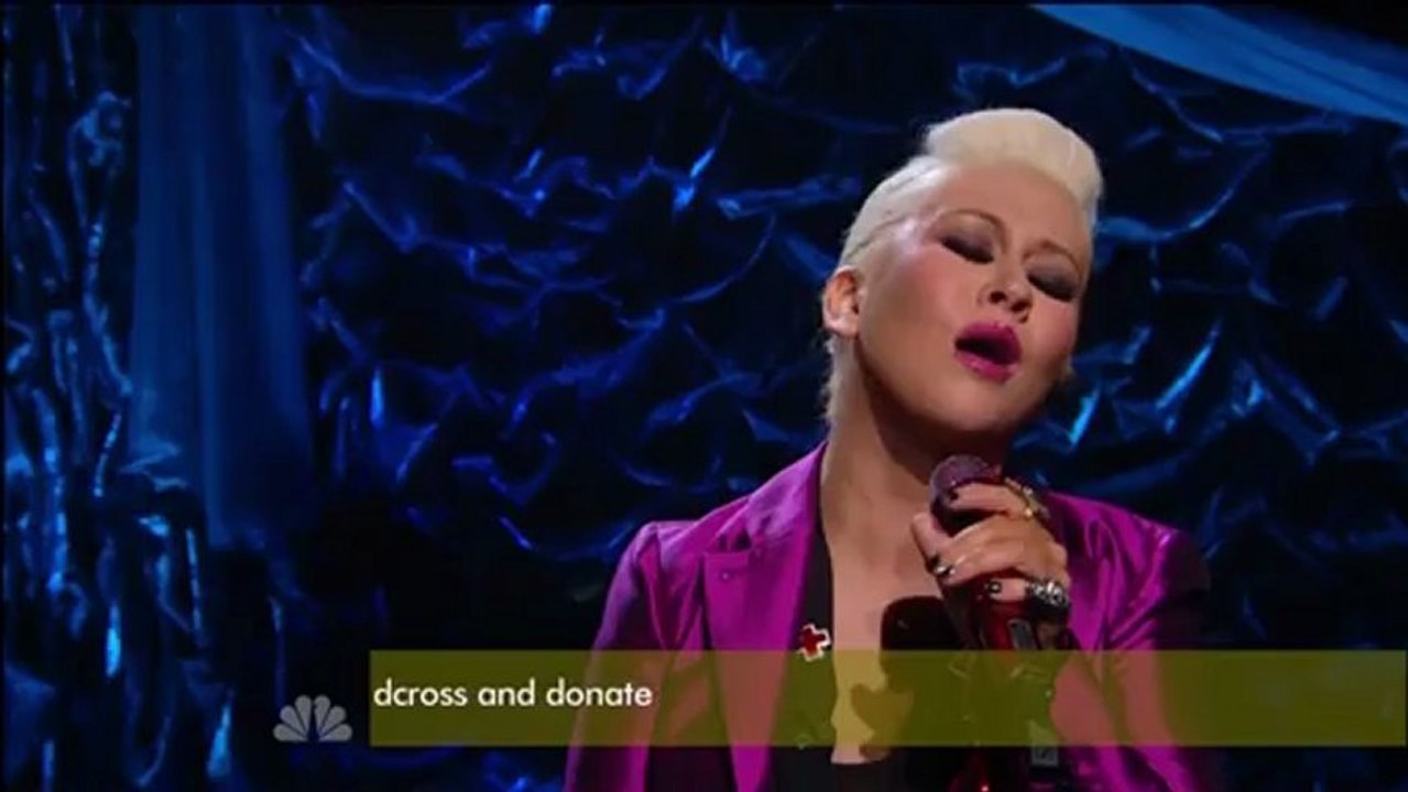 Hurricane Sandy Relief - Beautiful (2012)