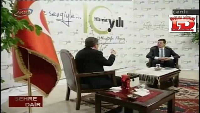K.Maraş Belediye Başkanı MUSTAFA POYRAZ 24 ARALIK 2012 -AKSU TV Şehre Dair Programı 12