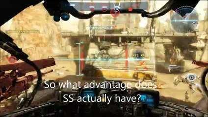 SharpShooter Gameplay and Problems