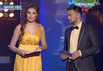 Eurovision 2013,Dmitro Yaremchuk,Mama,National Final in Ukraine