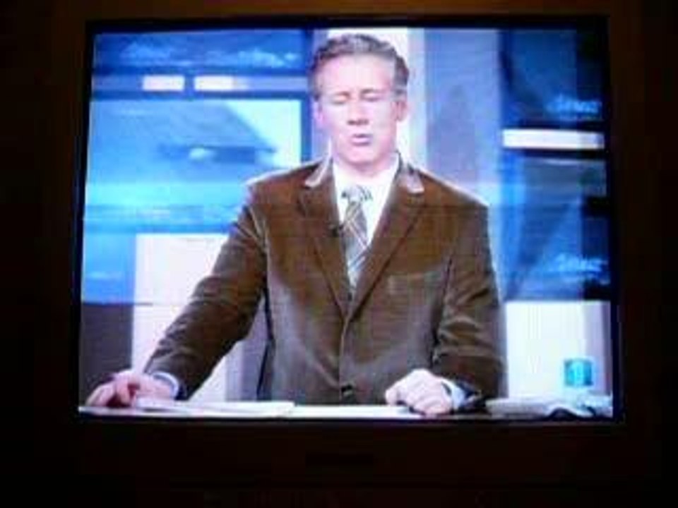 Reportaje parkour d TVE1(2ª parte)