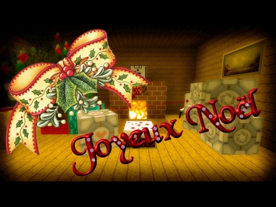 Portal H.O.S. - Joyeux Noël !