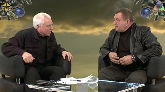 Борис Миронов - прелюдия Апокалипсиса внутренней политики в России