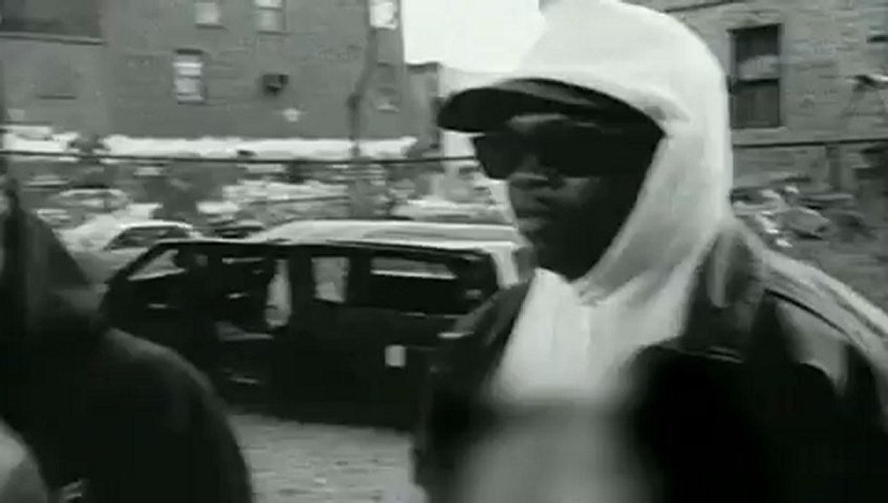 Gang Starr - Just To Get A Rep
