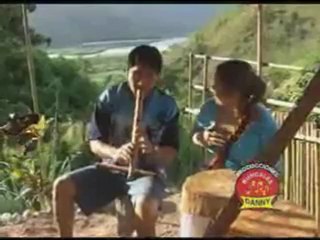 DINA PAUCAR SOLAMENTE UN AMOR