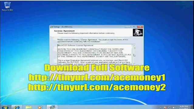 AceMoney 4.6 4.19 Serial Key KeyGen Crack + Torrent \ Hent gratis FREE Download télécharger