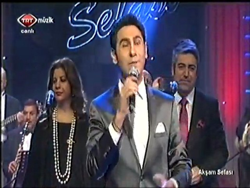 Bahadır Özüşen ~ Ben O Zaman Ölürüm