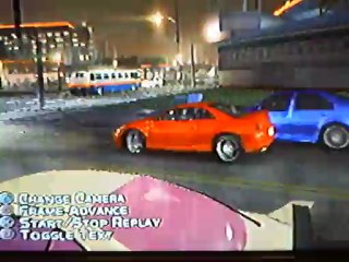 Midnight Club 3 DUB Edition - RITE OF PASSAGE