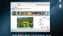 How to Recover Files from USB Flash Drive on Mac OS X
