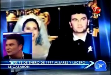 Mijares- Primer Plano Chile parte 1