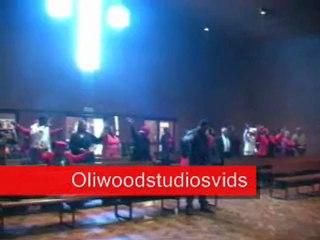 Jesus o how sweet the name