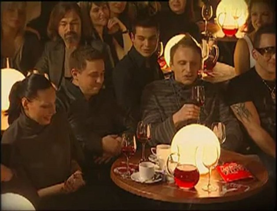 Тусовщики (2009)