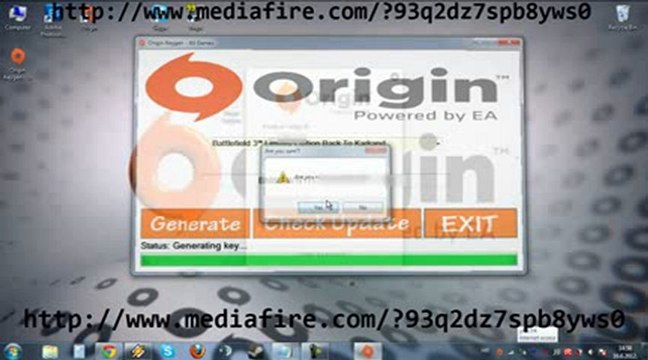 Origin-EA-Keygen-[PROOF]-All-Games-Battlefield-3-Medal-of-Honor-Warfighter-3-FIFA-2013 \ Hent gratis FREE Download télécharger