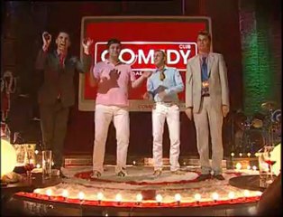 Фильм Чарли Чаплина (2009)