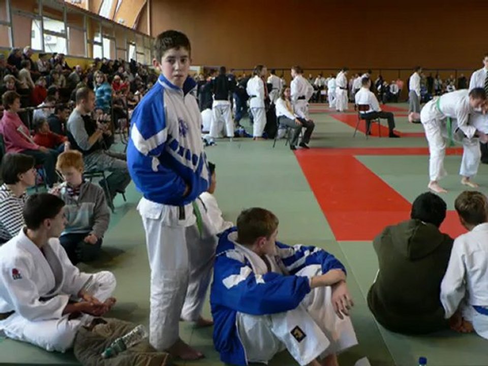 JC Bazeilles 2007 03 24 regions minimes St Martin le pré