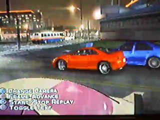 Midnight Club 3 DUB Edition (SAISON 1 -  ÉPISODE 1)  RITE OF PASSAGE