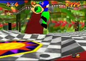 Super Mario 64 Bloopers 1: The Annoying Toad Part 1
