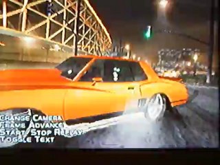 Midnight Club 3 DUB Edition (SAISON 1 - ÉPISODE 2)  PCH Sprint