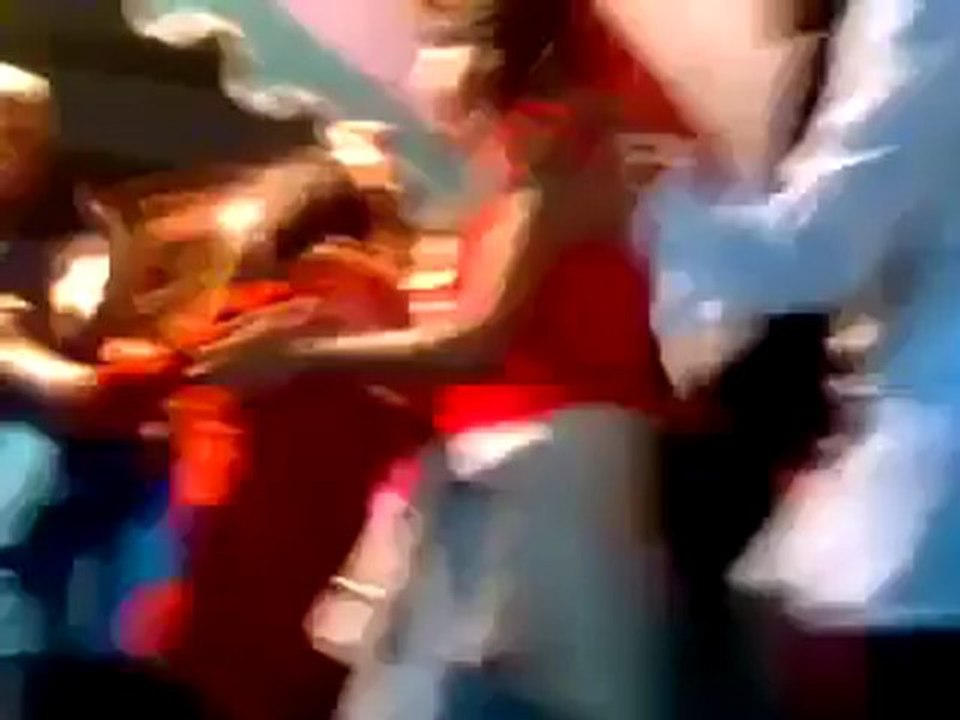 জাফর ইকবালের hot’s dancing with girls (Part-2)