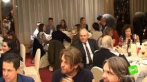 Festa di Natale all'Holiday Inn per il San Marino Calcio