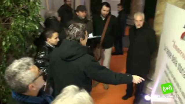 Il Teatro Galli apre il sipario alla mostra 'Rimini Futura. Masterplan strategico'