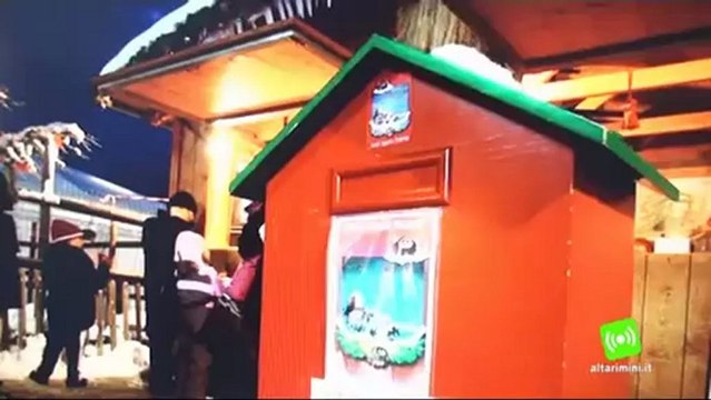 Mercatini, zampognari e renne: Sant'Agata torna paese del Natale