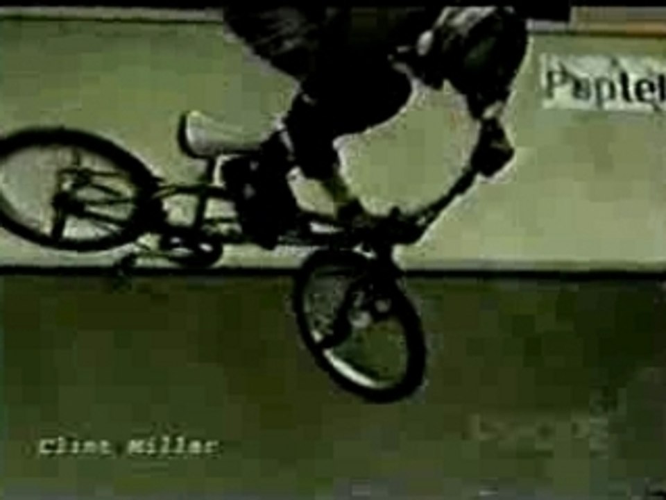 bmx 3